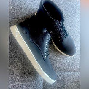 Timberland Ortholite Mens Boots 11.5